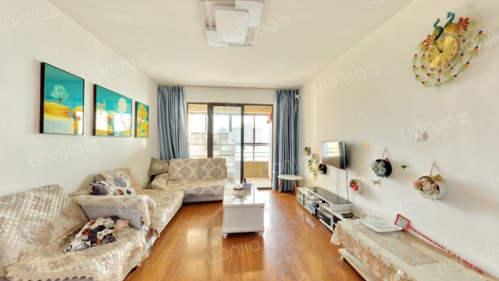 滨湖南丽湾二手房实景图