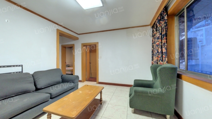 光华苑一期二手房实景图