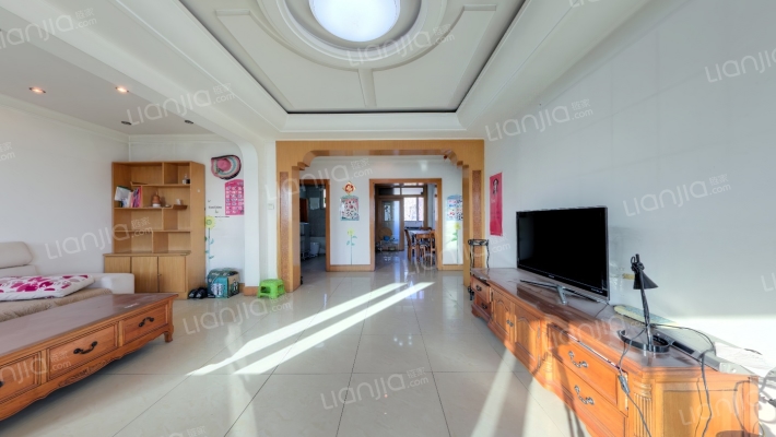 天元花园二手房实景图