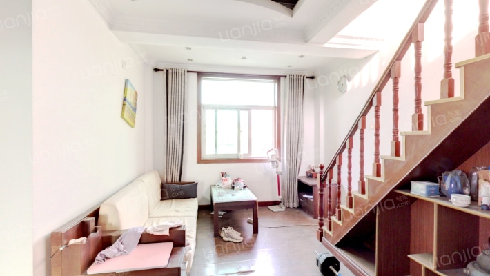 越秀苑二手房实景图