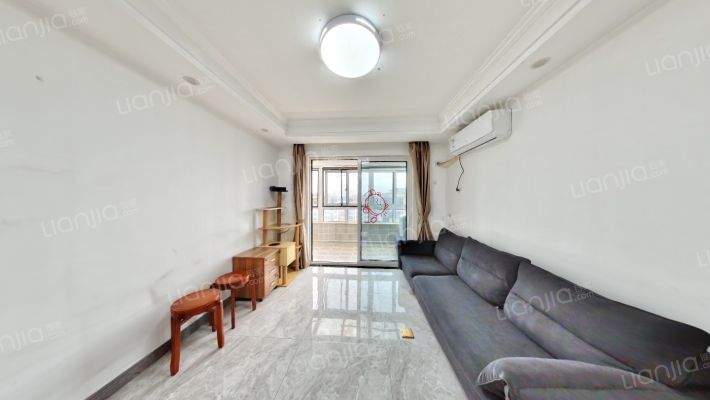 雍泽府二手房实景图