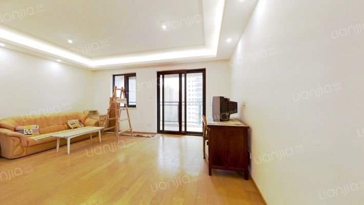 联投驿园二手房实景图