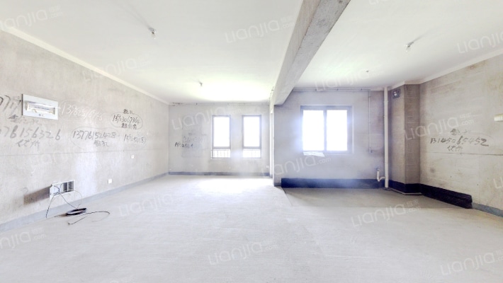 吴越祥院二手房实景图