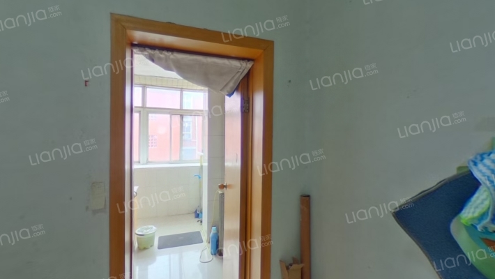 永乐里小区二手房实景图