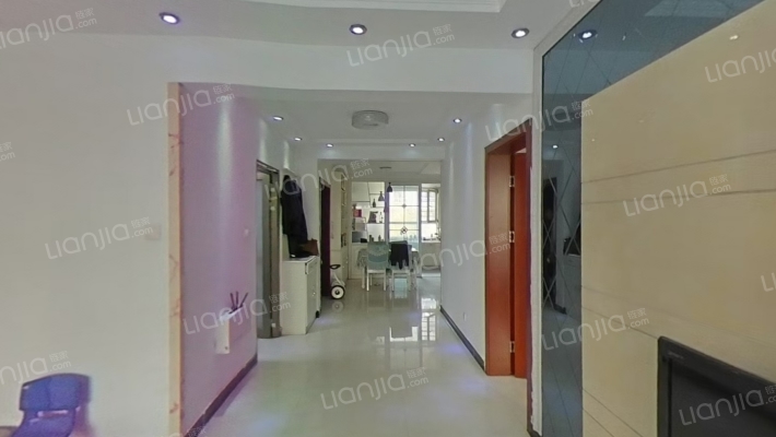 天鹅湾二手房实景图