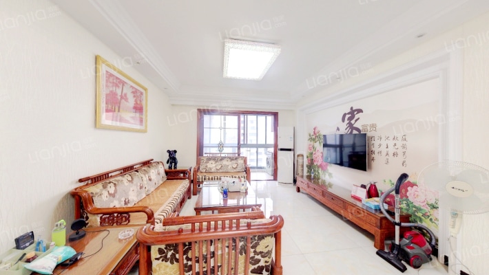 长丰·丽江苑二手房实景图