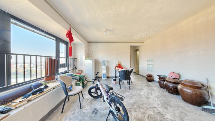 云尚风华城二手房实景图