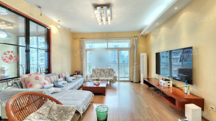 翠堤春晓二手房实景图