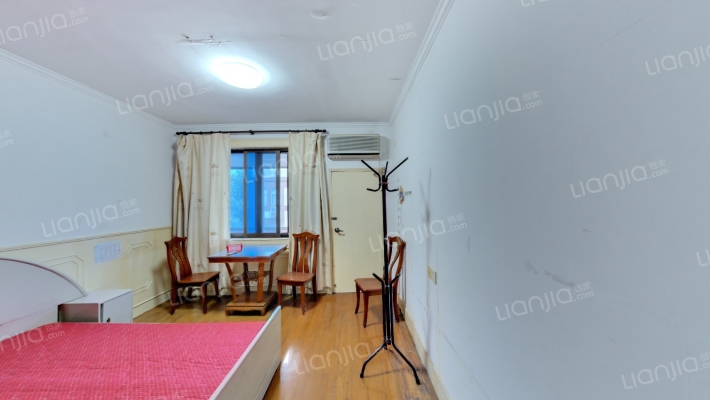 梁丰教工楼二手房实景图