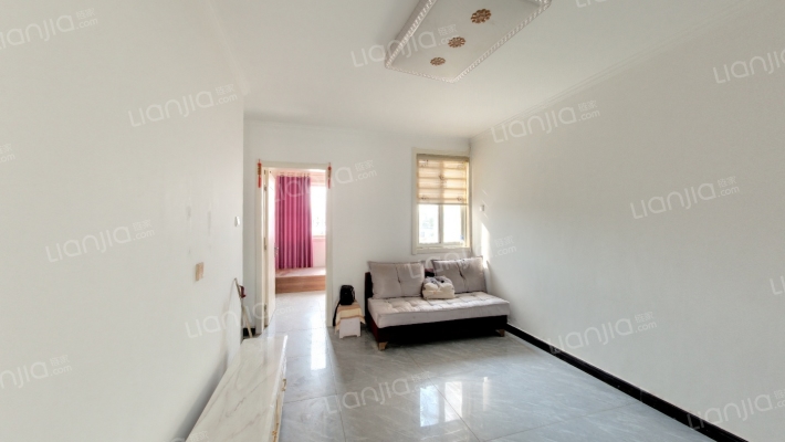 内环路27号院二手房实景图