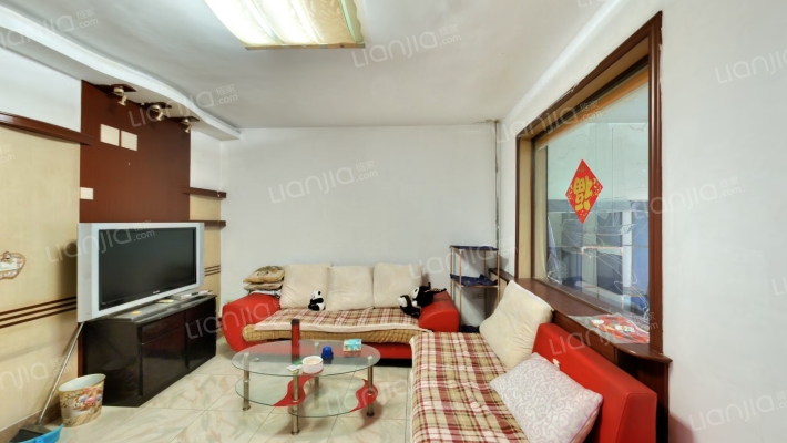 山西电机制造有限公司二小区二手房实景图