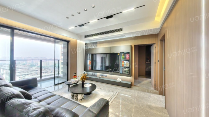 中骏璟颂二手房实景图