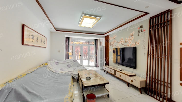 上东壹号三期二手房实景图