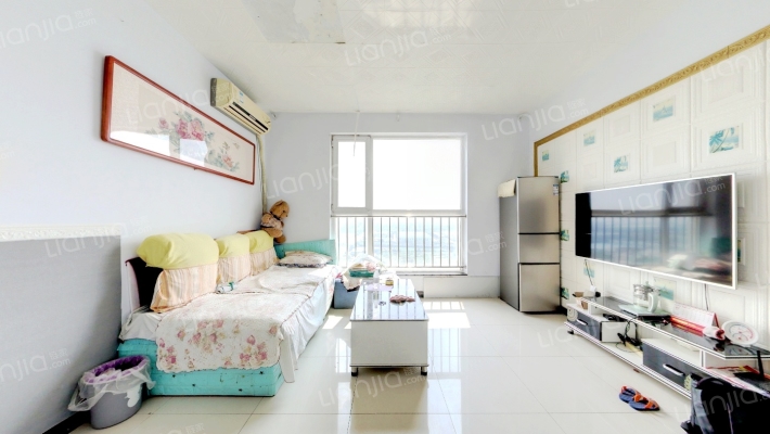 中房青年城二手房实景图