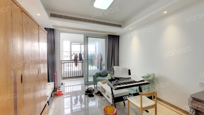 荣熙华庭二手房实景图