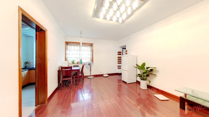 月苑综合楼二手房实景图