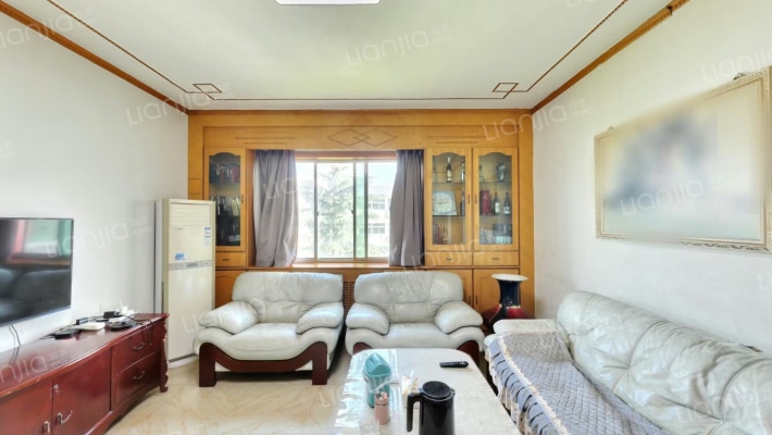 西安日报社家属院(四府街)二手房实景图