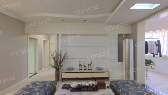 鹰城大厦二手房实景图