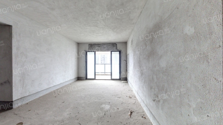 骊雅居二手房实景图