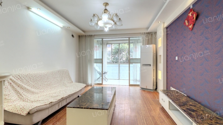 复星新苑二手房实景图