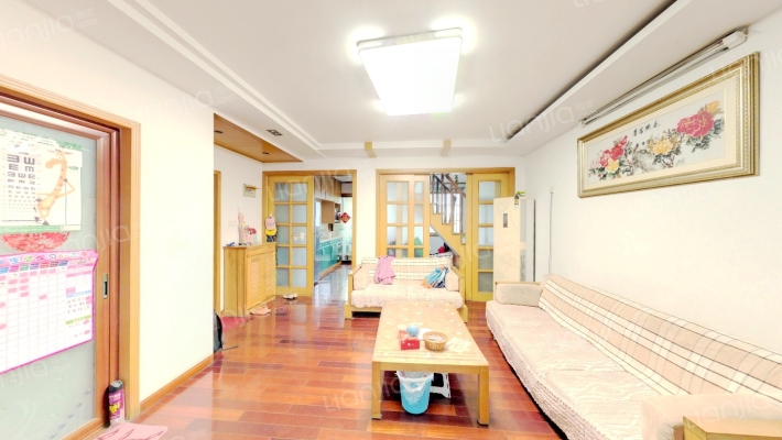 紫竹林1号二手房实景图