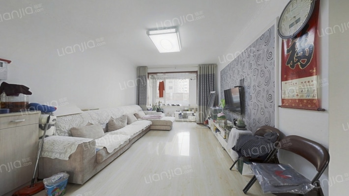 郡望安石二手房实景图