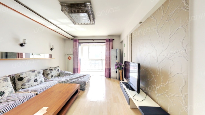 金海花园(塘沽区)二手房实景图