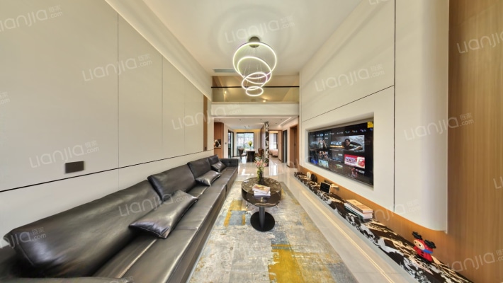 芷岸小区二手房实景图