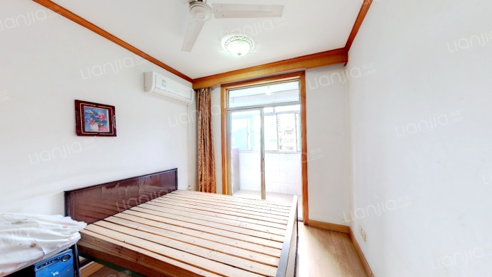 丝绸新村二手房实景图