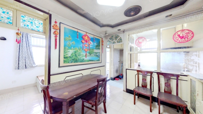 中兴中路二手房实景图