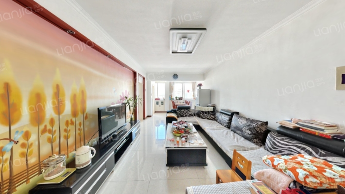 四十五中家属院二手房实景图