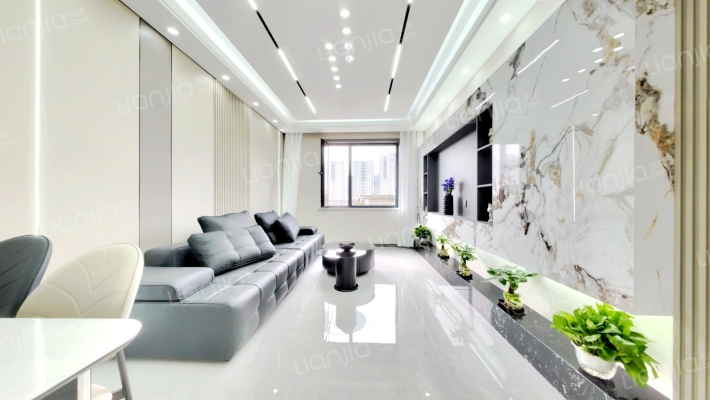 北岸润和城二期二手房实景图