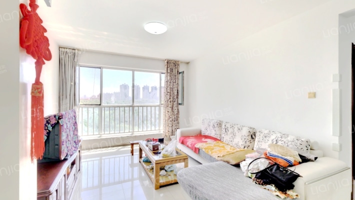 水韵名城二手房实景图