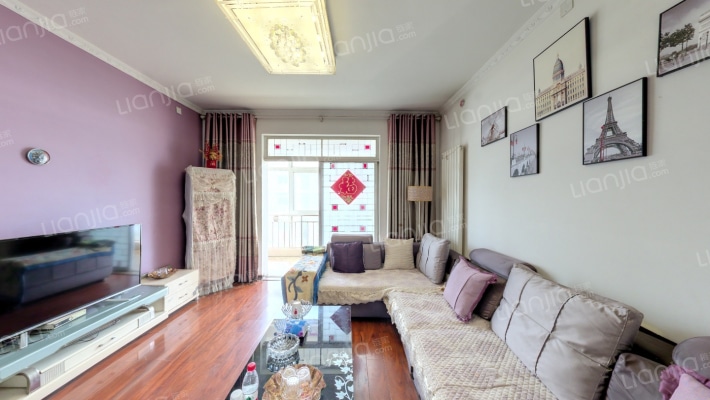 宏亚花园一期二手房实景图