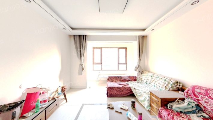 牛驼温泉孔雀城沁泉苑二手房实景图