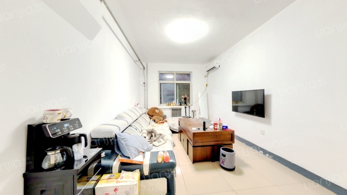 市第一医院宿舍二手房实景图