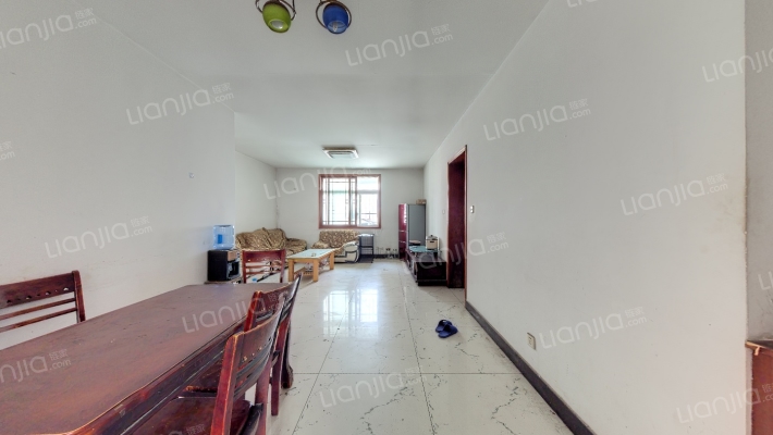 梨园小区二手房实景图