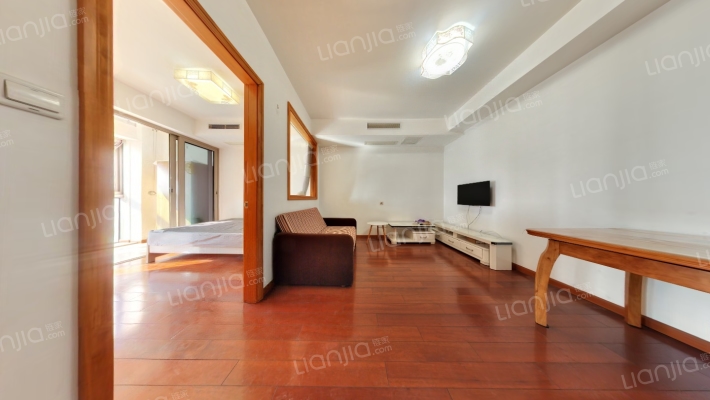 商旅新悦城二手房实景图