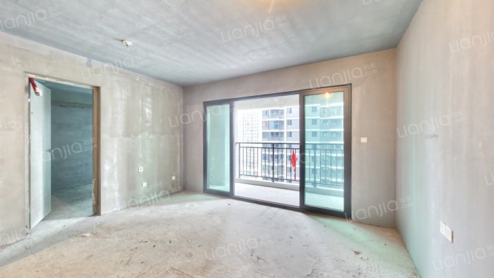 中交·麓江春望二手房实景图