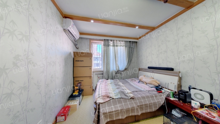 祝胜街（昆明街）二手房实景图