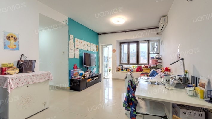 鼎胜山邻居二手房实景图