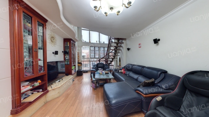 香榭园二手房实景图