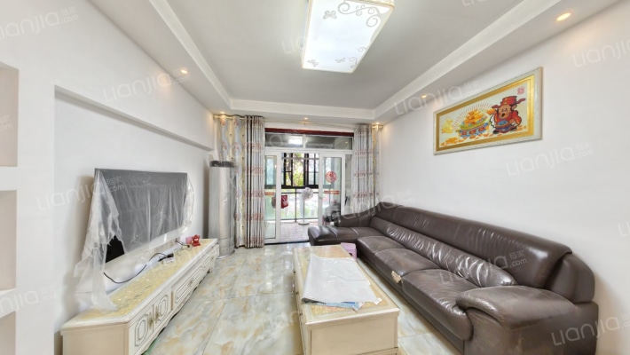 熙地锦绣城二手房实景图