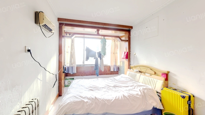 新城市二手房实景图