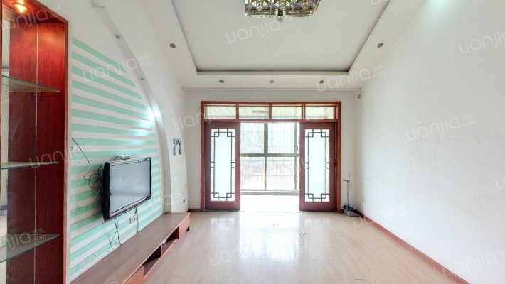 玉树苑二手房实景图