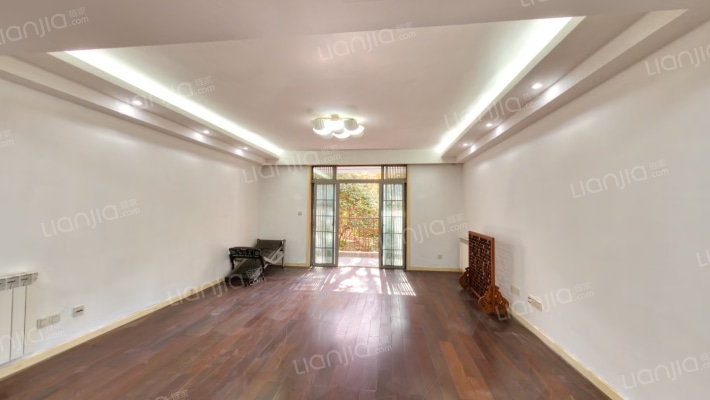 观园翔龙二手房实景图