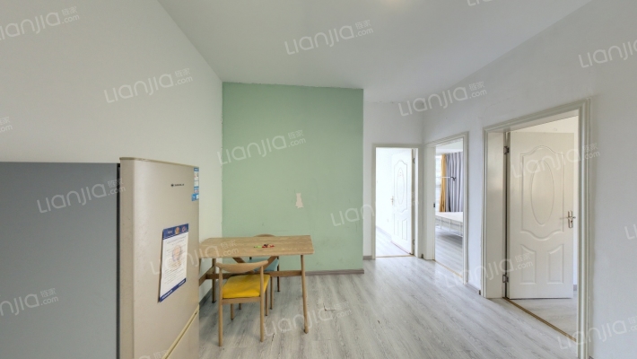 黄金时代(永丰路)二手房实景图