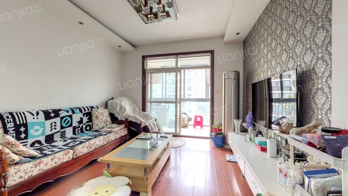 合汇景苑二手房实景图