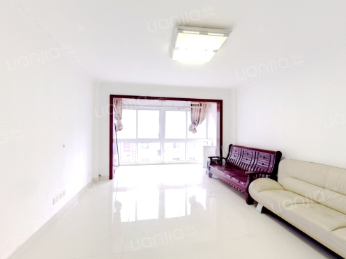 整租·华兴瑞都新城 2室2厅 南/北