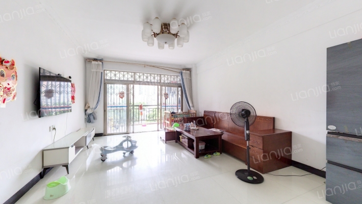 盛世家园A区二手房实景图